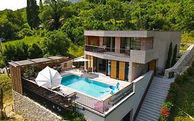 Palazzo Vimbula - Five Star Luxury Villa