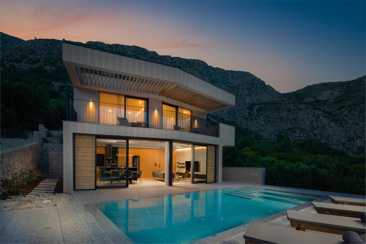 Palazzo Vimbula - Five Star Luxury Villa Dubrovnik Exterior photo