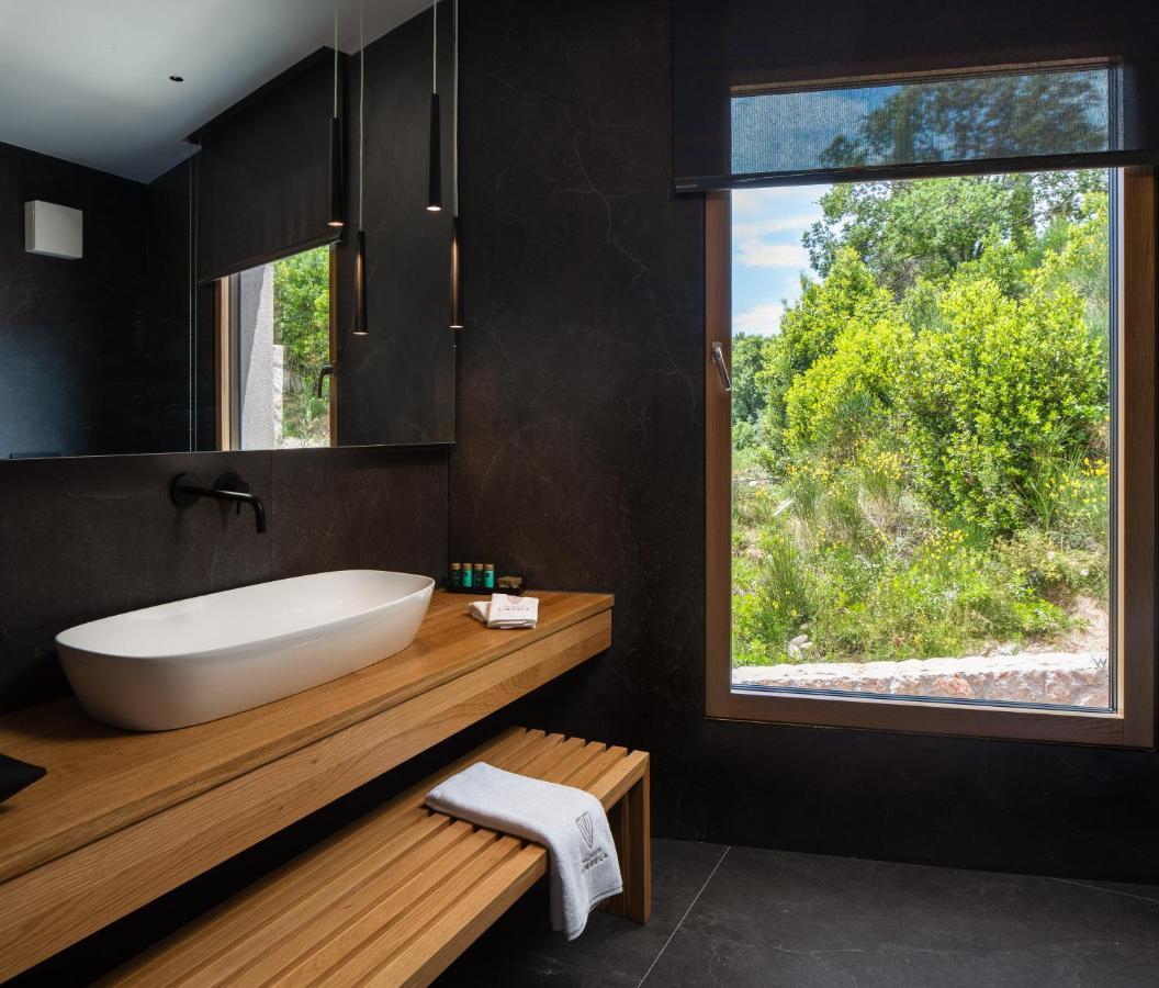Palazzo Vimbula - Five Star Luxury Villa Dubrovnik Exterior photo