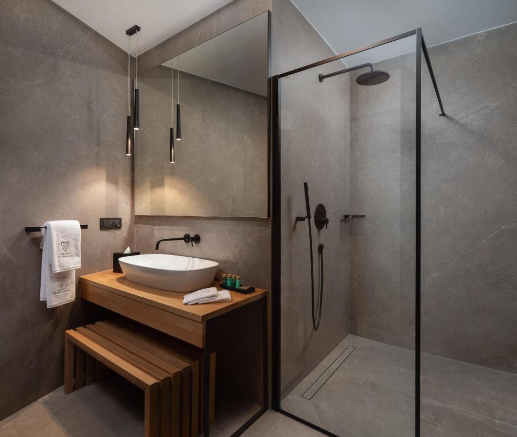 Palazzo Vimbula - Five Star Luxury Villa Dubrovnik Exterior photo