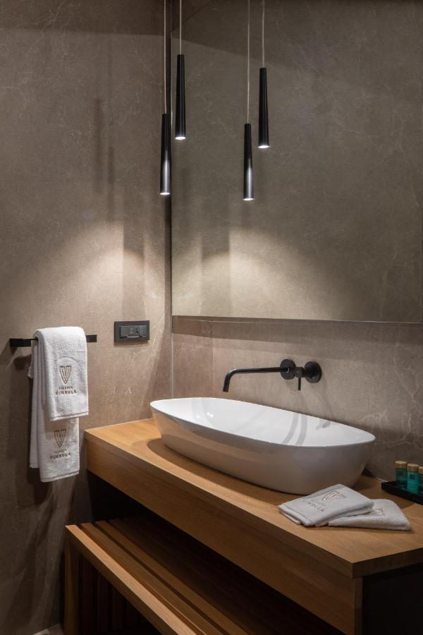Palazzo Vimbula - Five Star Luxury Villa Dubrovnik Exterior photo