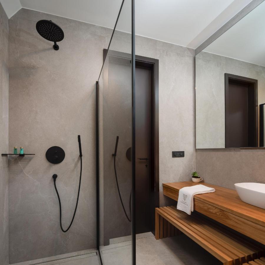Palazzo Vimbula - Five Star Luxury Villa Dubrovnik Exterior photo