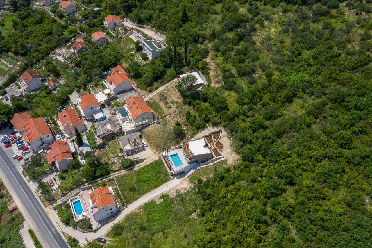 Palazzo Vimbula - Five Star Luxury Villa Dubrovnik Exterior photo
