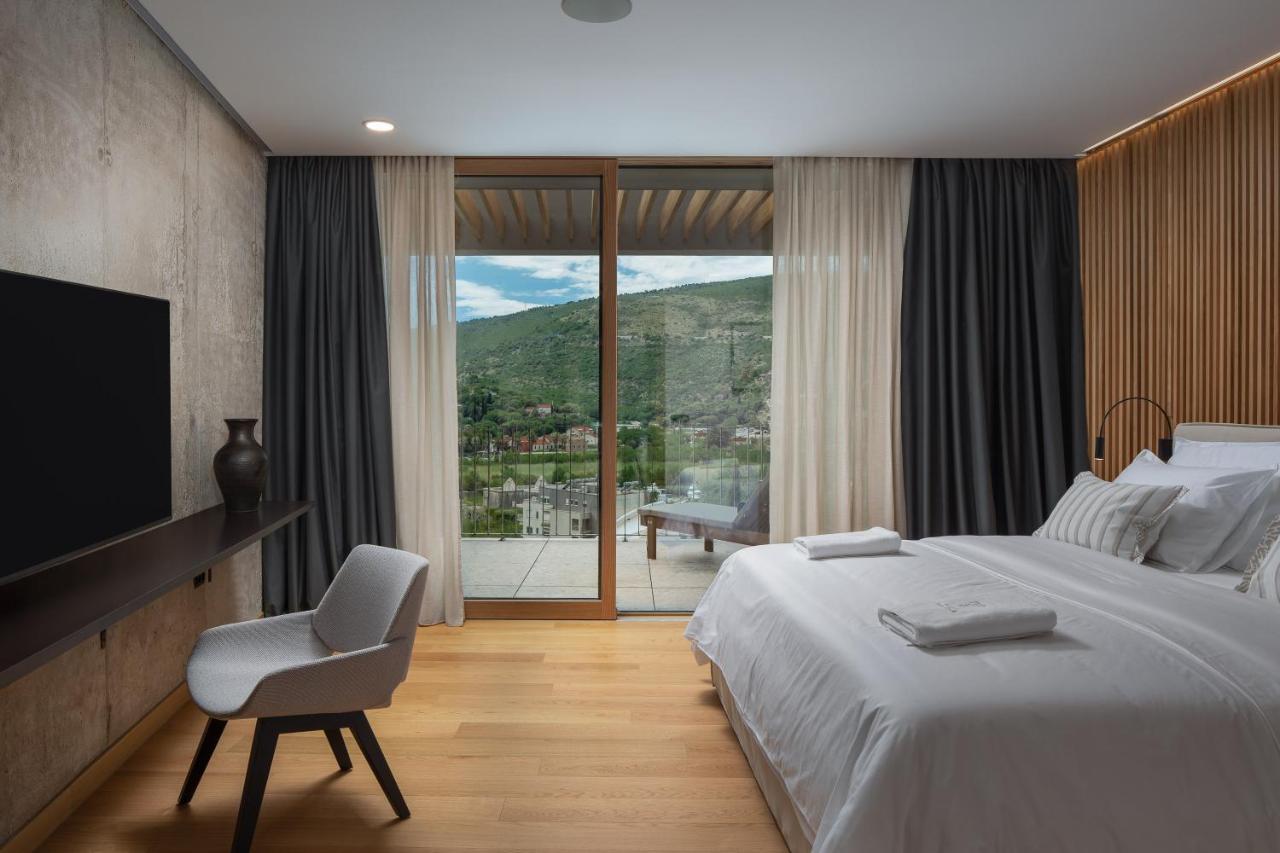 Palazzo Vimbula - Five Star Luxury Villa Dubrovnik Exterior photo