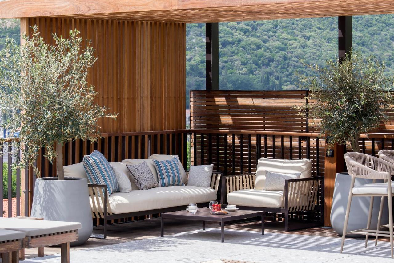 Palazzo Vimbula - Five Star Luxury Villa Dubrovnik Exterior photo