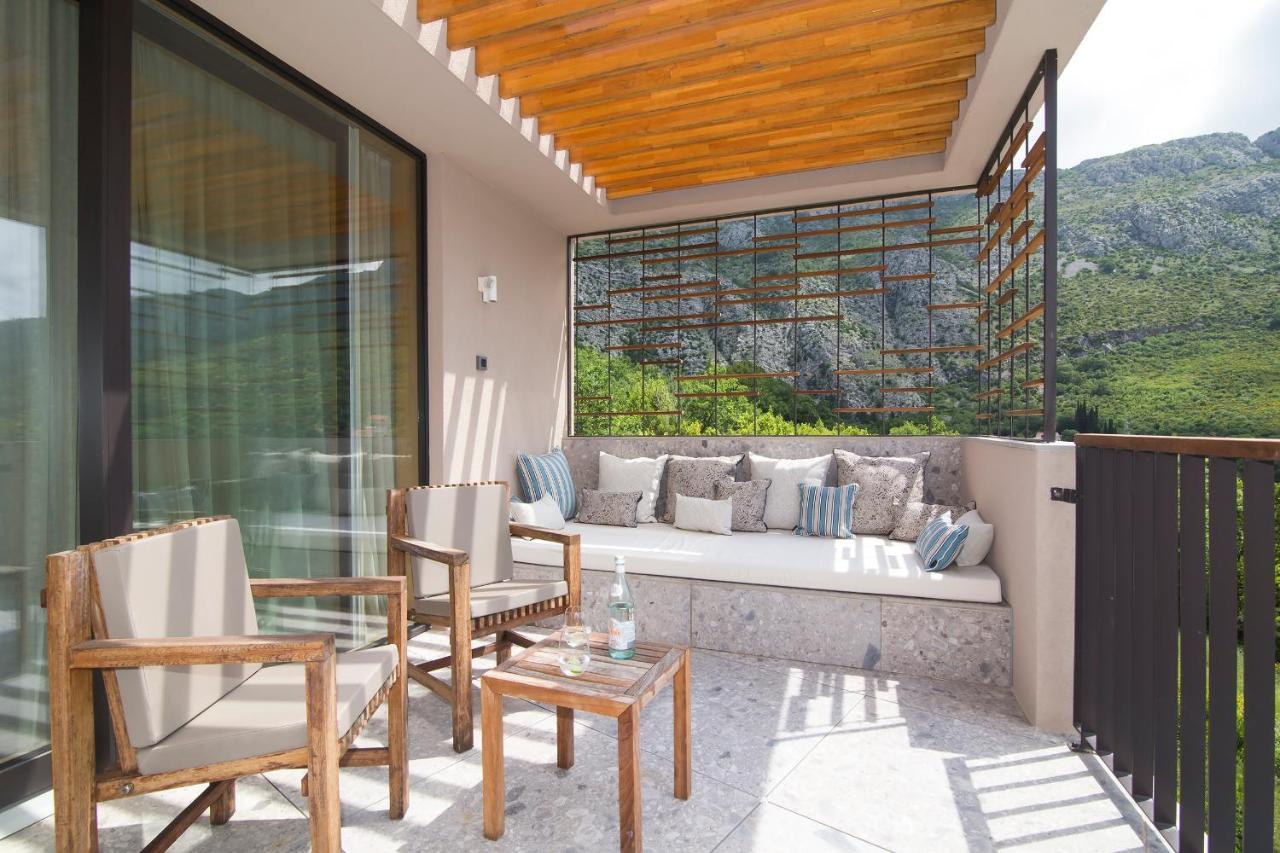 Palazzo Vimbula - Five Star Luxury Villa Dubrovnik Exterior photo